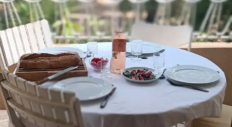 Holiday home in Sanary-sur-Mer