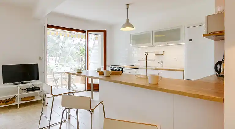 Holiday home in Sanary-sur-Mer