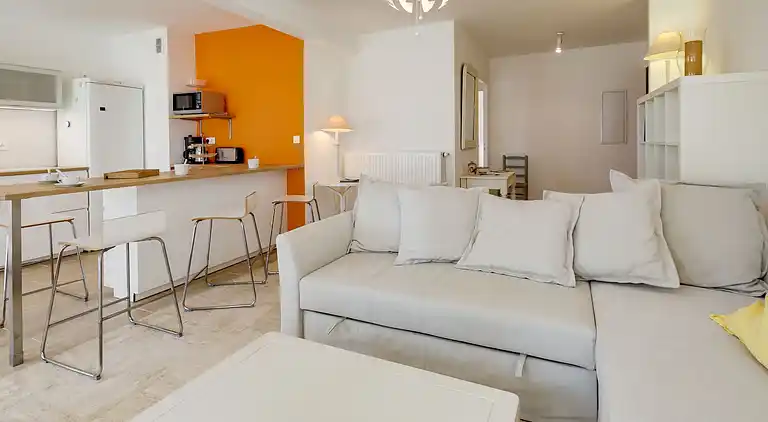 Holiday home in Sanary-sur-Mer