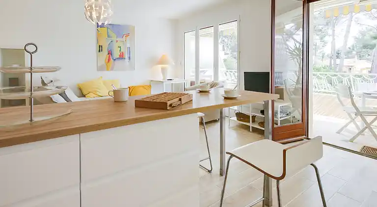 Holiday home in Sanary-sur-Mer