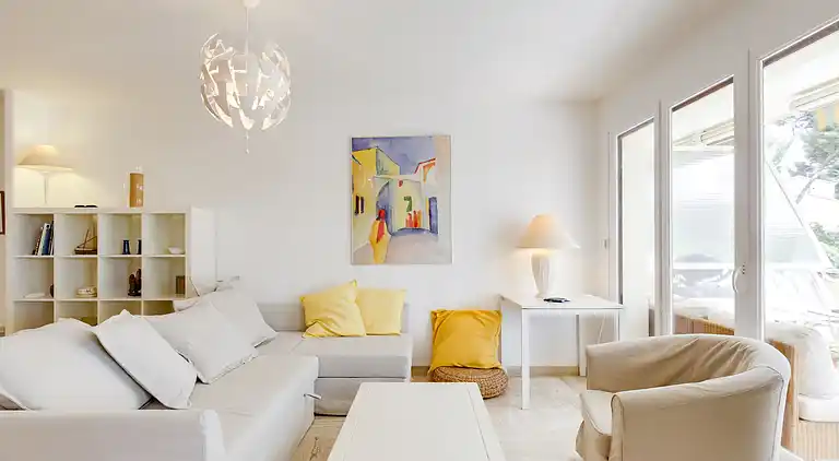 Holiday home in Sanary-sur-Mer