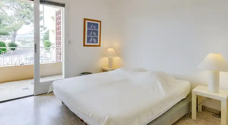 Holiday home in Sanary-sur-Mer