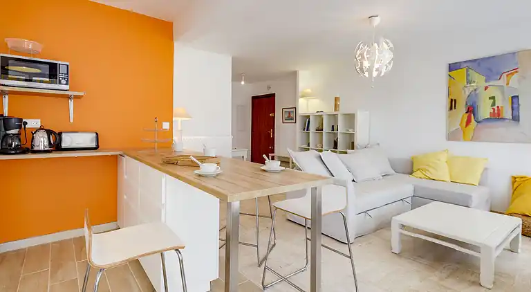 Holiday home in Sanary-sur-Mer