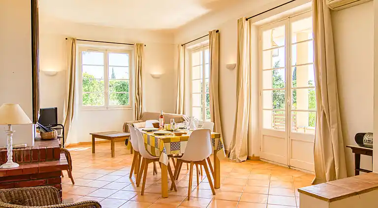 Holiday home in Sanary-sur-Mer