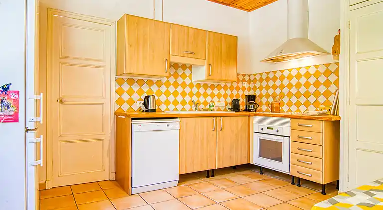 Holiday home in Sanary-sur-Mer