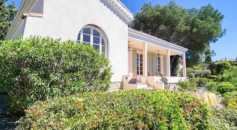 Holiday home in Sanary-sur-Mer