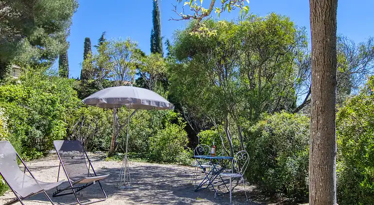 Holiday home in Sanary-sur-Mer