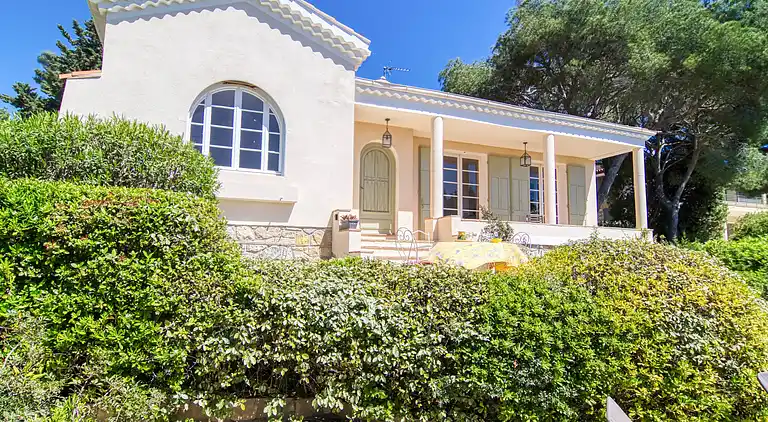 Holiday home in Sanary-sur-Mer