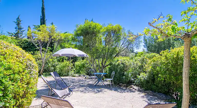 Holiday home in Sanary-sur-Mer