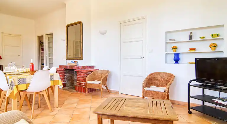 Holiday home in Sanary-sur-Mer