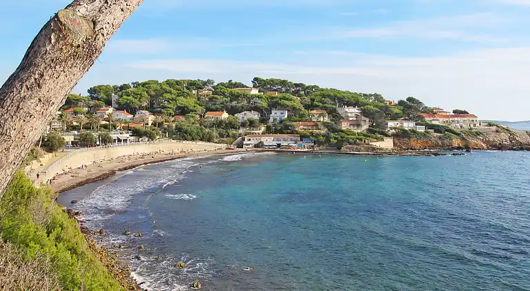 Holiday home in Sanary-sur-Mer