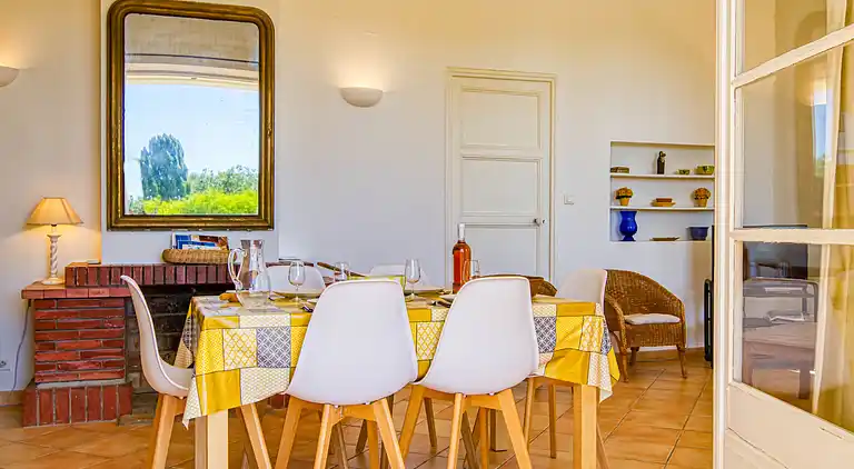 Holiday home in Sanary-sur-Mer