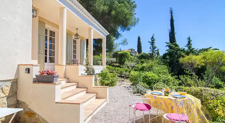 Holiday home in Sanary-sur-Mer