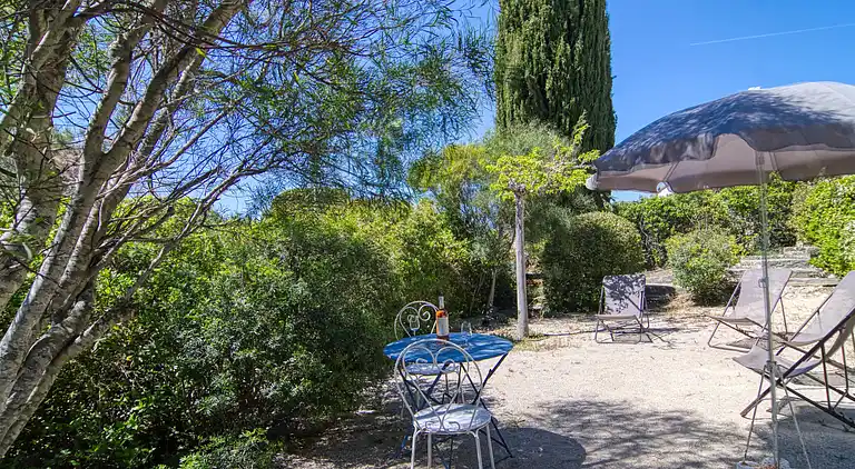 Holiday home in Sanary-sur-Mer