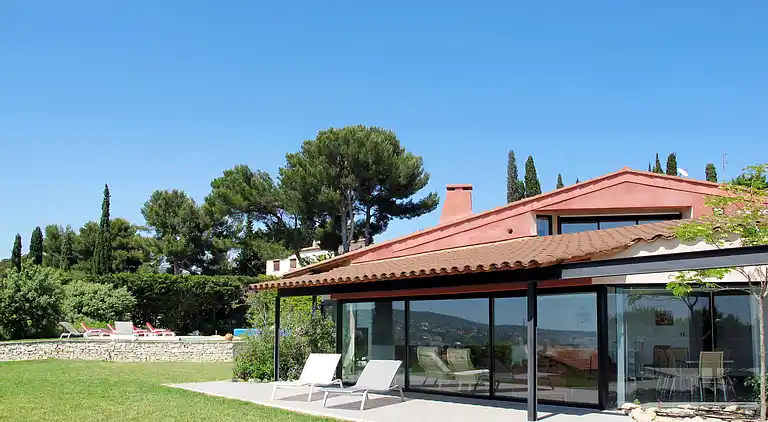 Holiday home in Sanary-sur-Mer