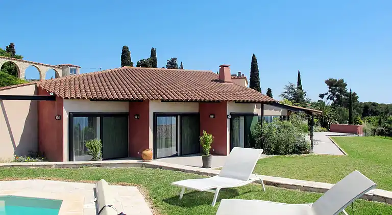 Holiday home in Sanary-sur-Mer