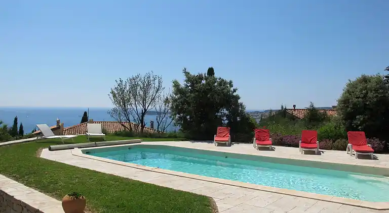 Holiday home in Sanary-sur-Mer