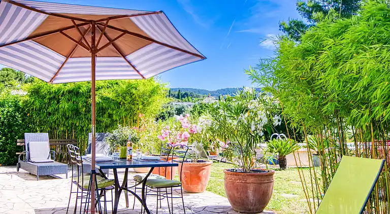 Holiday home in Sanary-sur-Mer