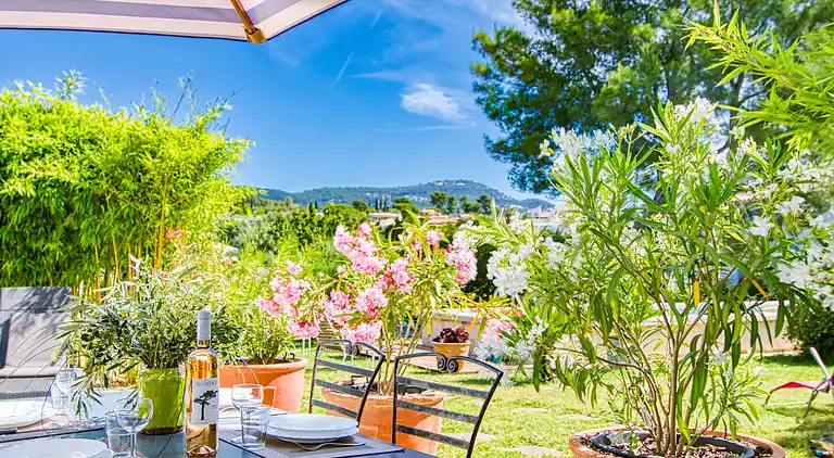 Holiday home in Sanary-sur-Mer