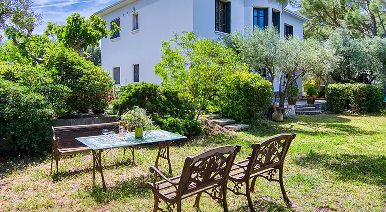 Holiday home in Sanary-sur-Mer