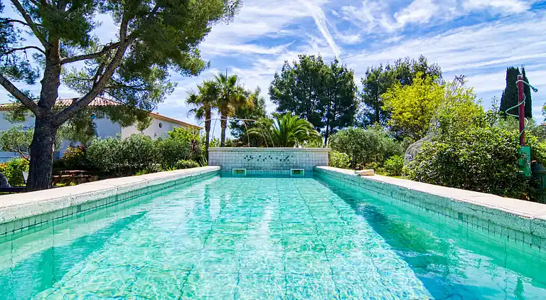 Holiday home in Sanary-sur-Mer