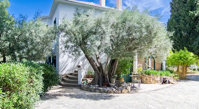 Holiday home in Sanary-sur-Mer