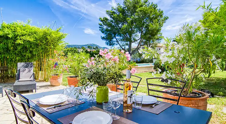 Holiday home in Sanary-sur-Mer