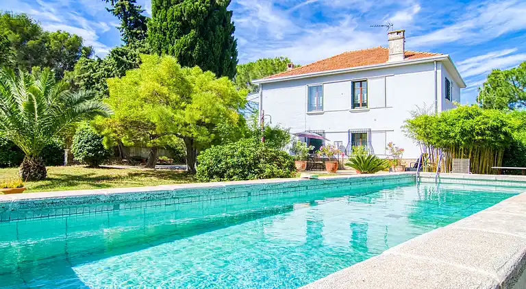 Holiday home in Sanary-sur-Mer