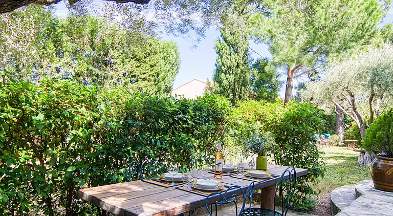 Holiday home in Sanary-sur-Mer