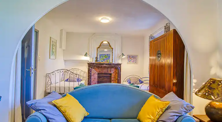 Holiday home in Sanary-sur-Mer