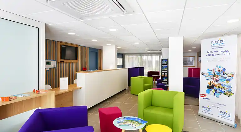 Feriebolig i Saint-Mandrier-sur-Mer