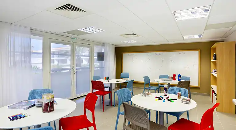 Feriebolig i Saint-Mandrier-sur-Mer