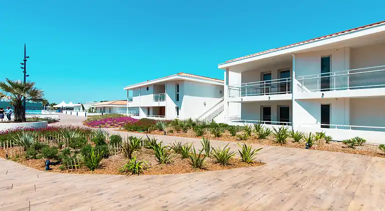 Feriebolig i Saint-Mandrier-sur-Mer