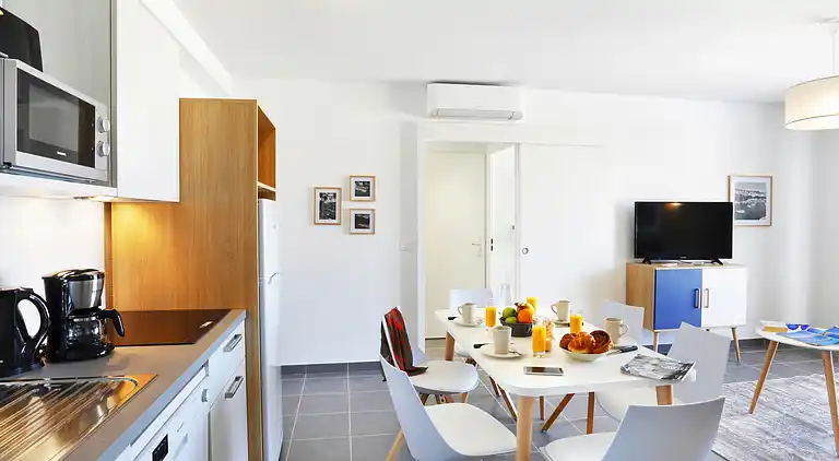 Feriebolig i Saint-Mandrier-sur-Mer