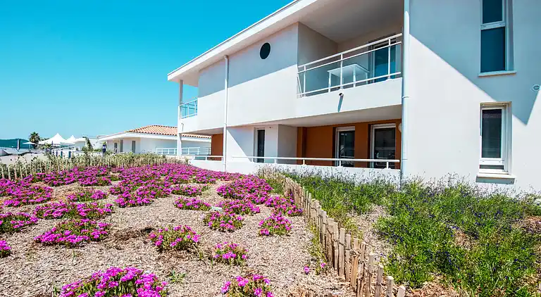 Feriebolig i Saint-Mandrier-sur-Mer