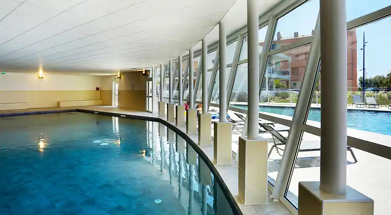 Feriebolig i Saint-Mandrier-sur-Mer