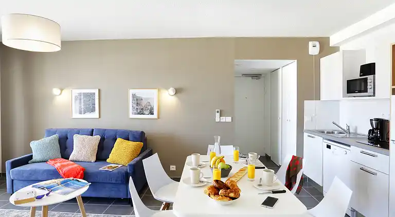 Feriebolig i Saint-Mandrier-sur-Mer