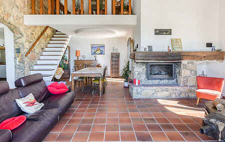 Villa i Provence