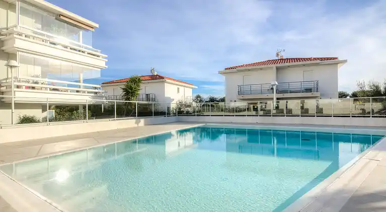 Holiday home in Carqueiranne