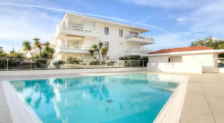 Holiday home in Carqueiranne