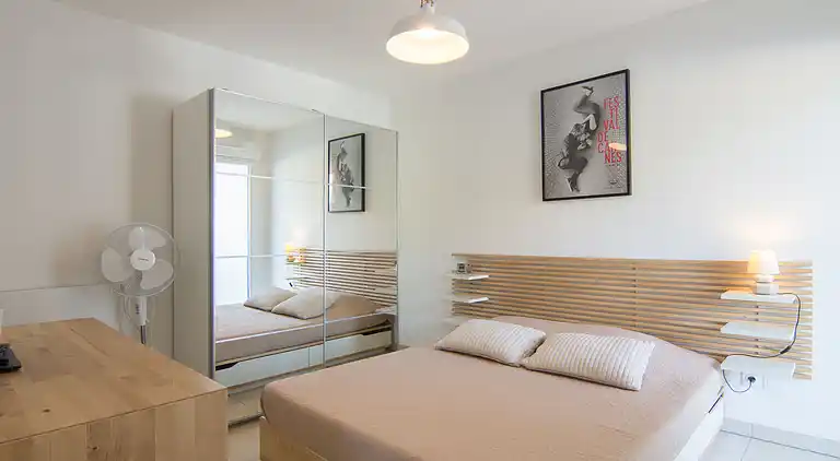 Holiday home in Carqueiranne