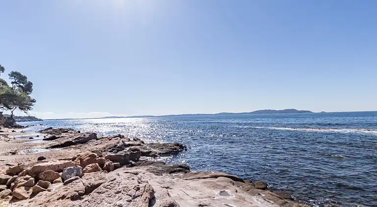 Holiday home in Carqueiranne