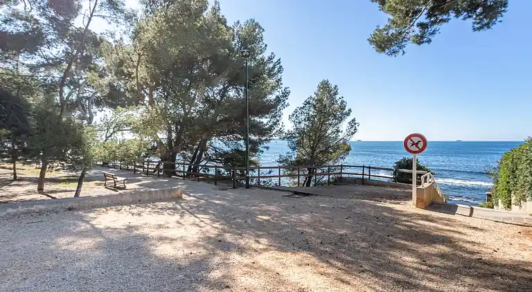 Holiday home in Carqueiranne