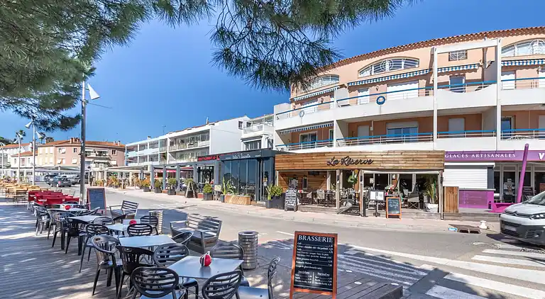 Holiday home in Carqueiranne