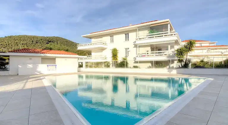 Holiday home in Carqueiranne