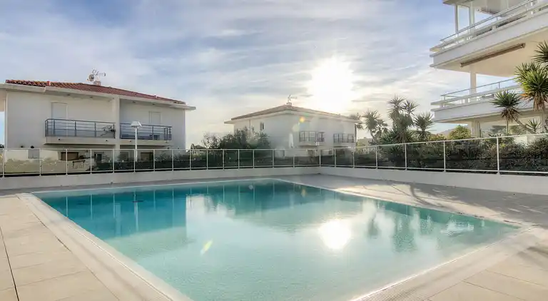 Holiday home in Carqueiranne