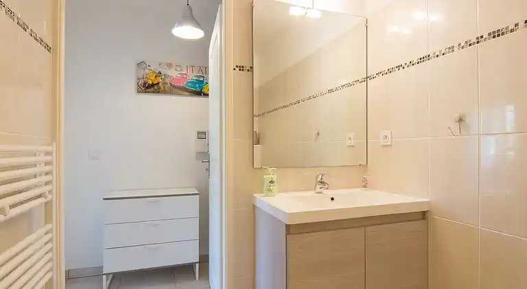 Holiday home in Carqueiranne