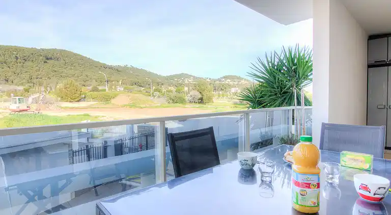 Holiday home in Carqueiranne