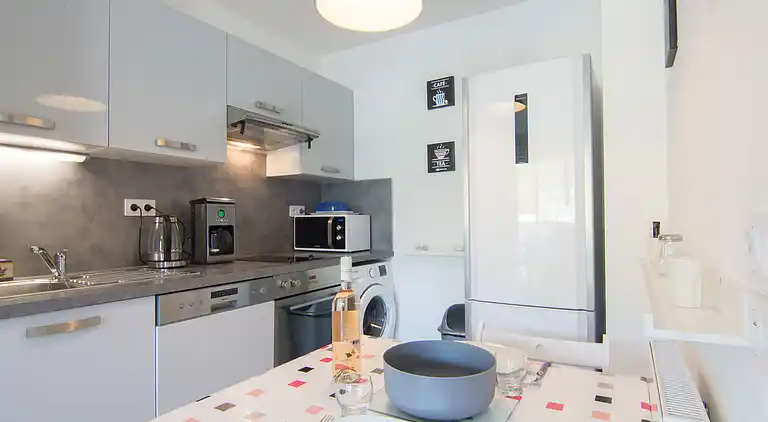 Holiday home in Carqueiranne