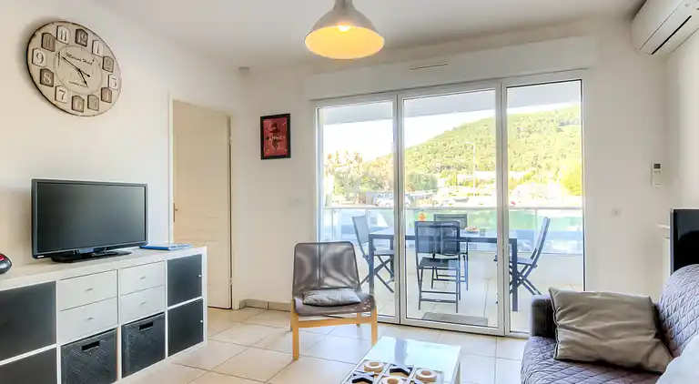 Holiday home in Carqueiranne